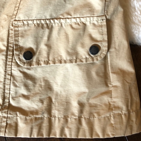 Bench | Lightweight Hooded Coat/Jacket - Picture 6 of 8